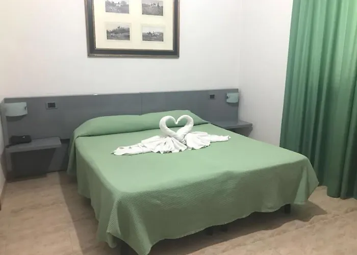 Convertini Hotel Mailand