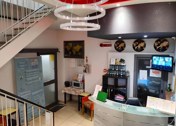 Convertini 2* Mailand