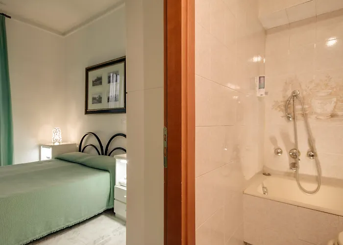 Hotel Convertini Mailand