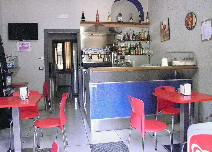 Hotel Convertini Mailand