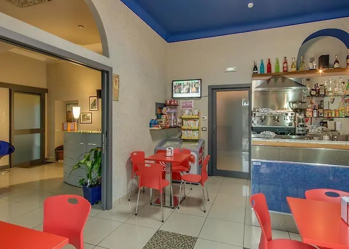 Convertini 2* Mailand