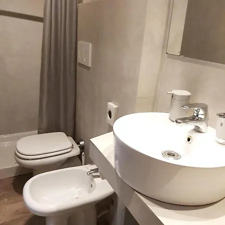 酒店 康维迪尼酒店 米兰