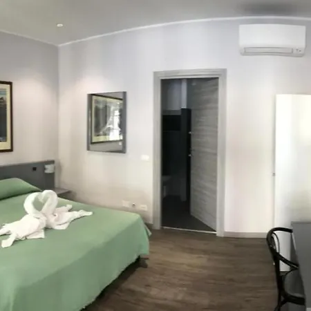 Convertini Hotel 2*