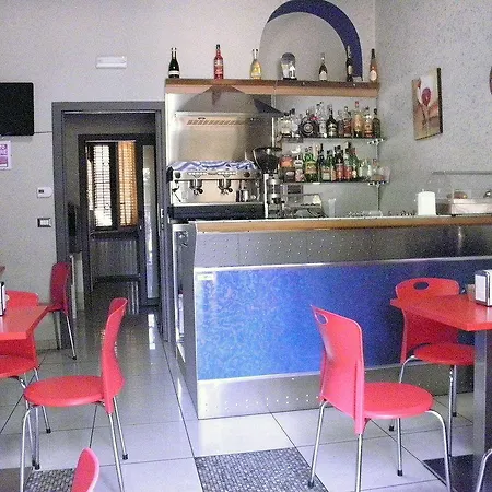 Hotel Convertini Milán