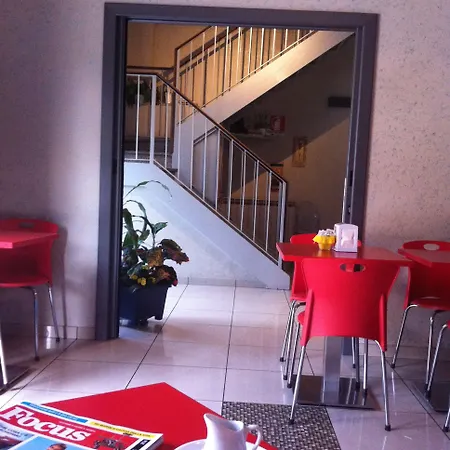 Convertini فندق