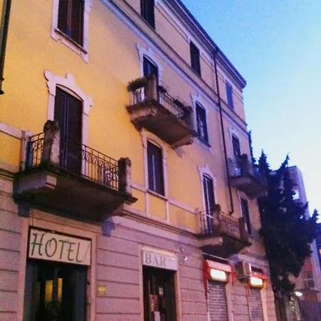 Convertini Hotel Milán