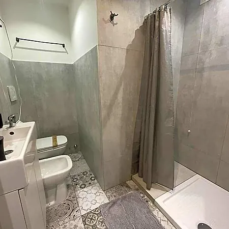 Convertini فندق