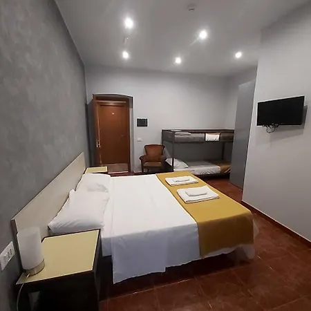 Convertini فندق ميلان