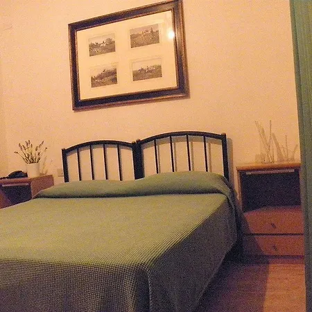 Convertini Szálloda