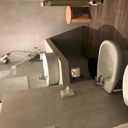 康维迪尼酒店 米兰