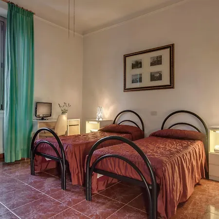 Hotel Convertini 2*