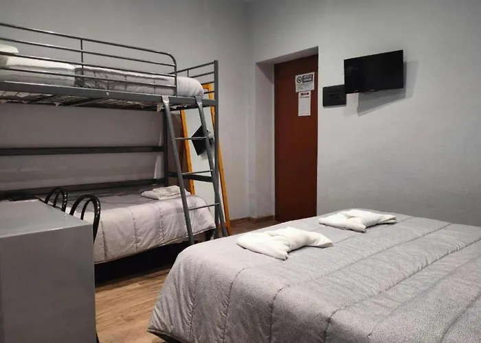 Convertini Hotel