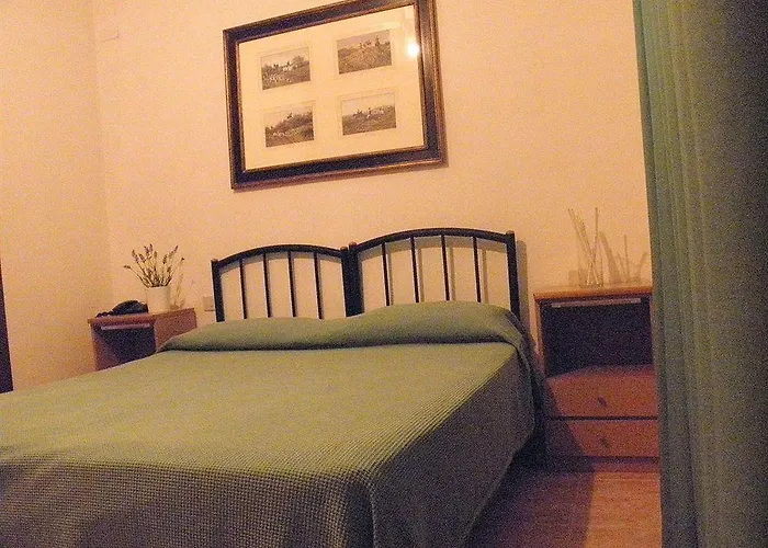 Convertini Hotel