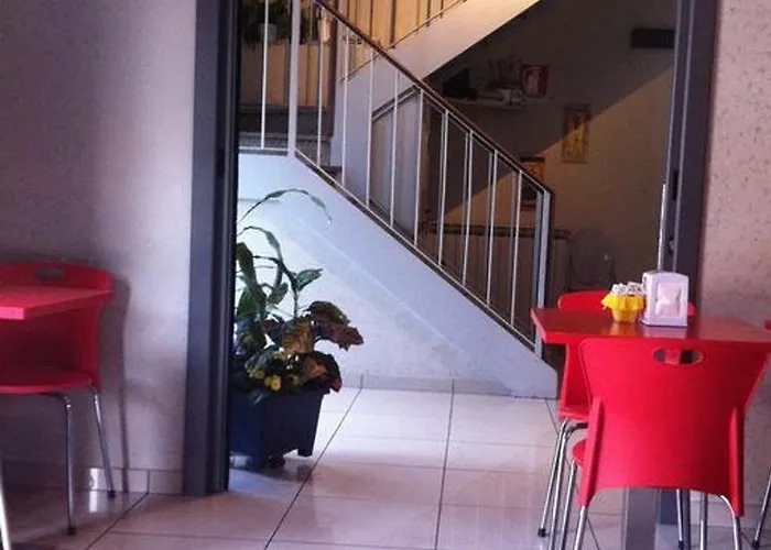 Hotel Convertini Milan