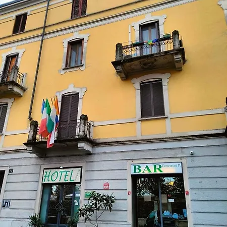Convertini 2*