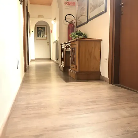 ホテル コンヴェルティーニ 2*