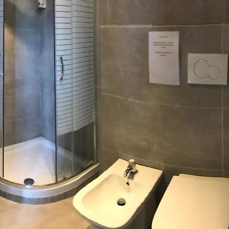 Convertini Hotel 2*