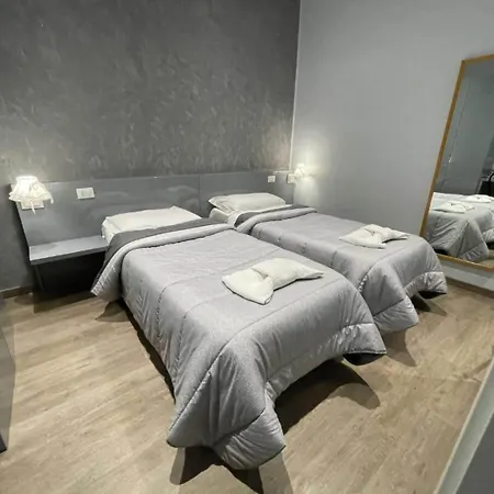 Convertini 2* Milan