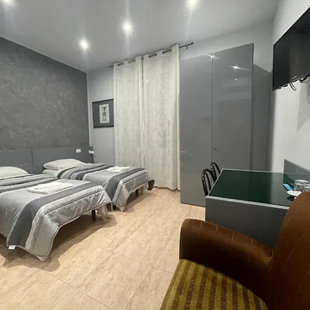Convertini Hotel