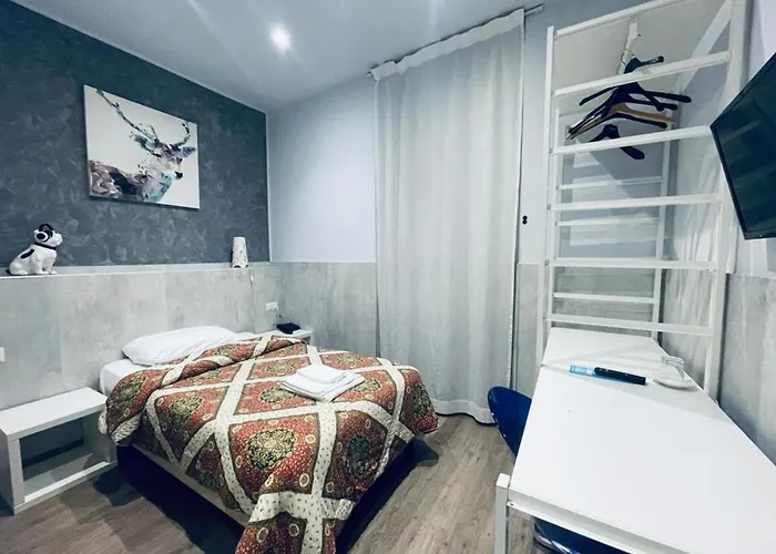 Convertini Hotel Milano