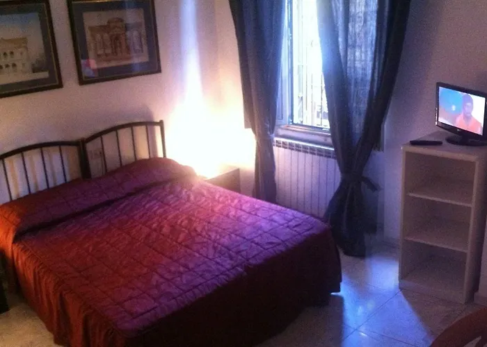 Hotel Convertini Milan