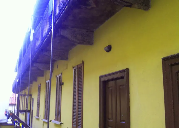 Convertini Hotel Milano