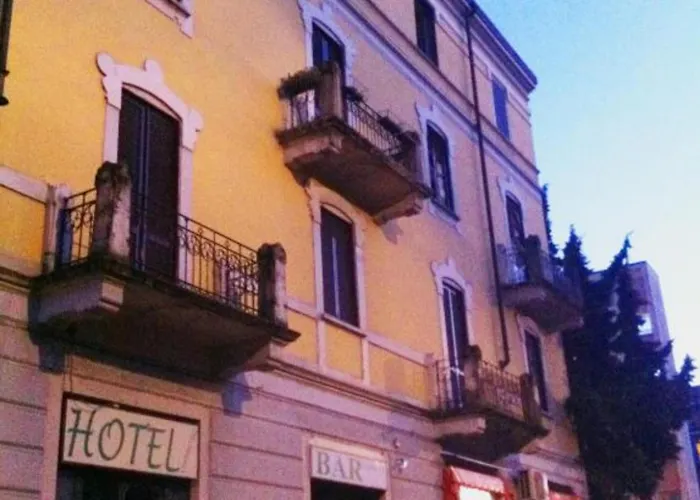 Convertini Hotel Milano