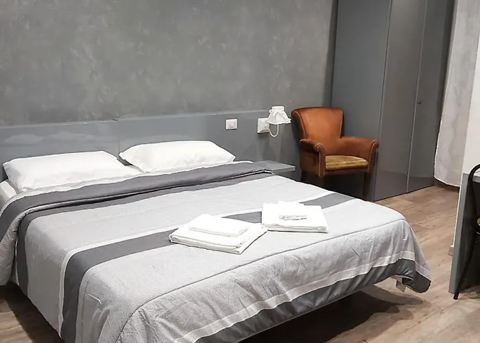 Convertini Hotel Milan