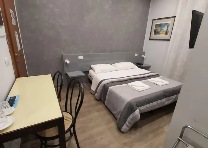 Convertini 2* Milano