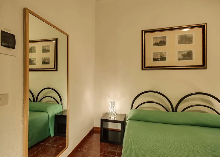 Hotel Convertini Milano