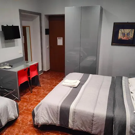 酒店 康维迪尼酒店