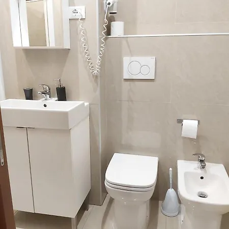 Hotel Convertini Mediolan