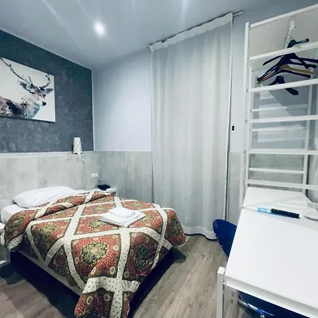 康维迪尼酒店 酒店 米兰