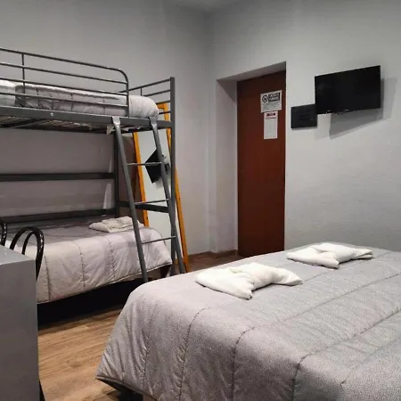 康维迪尼酒店 酒店