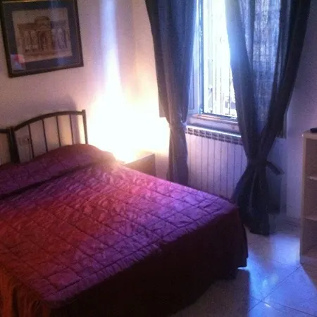 酒店 康维迪尼酒店 米兰