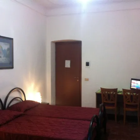 酒店 康维迪尼酒店