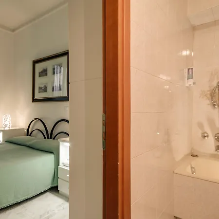 酒店 康维迪尼酒店 米兰