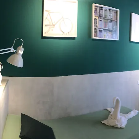 酒店 康维迪尼酒店