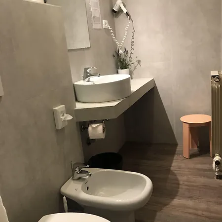 酒店 康维迪尼酒店 2*