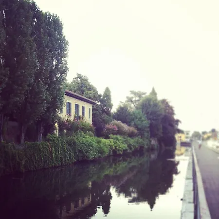 康维迪尼酒店 米兰