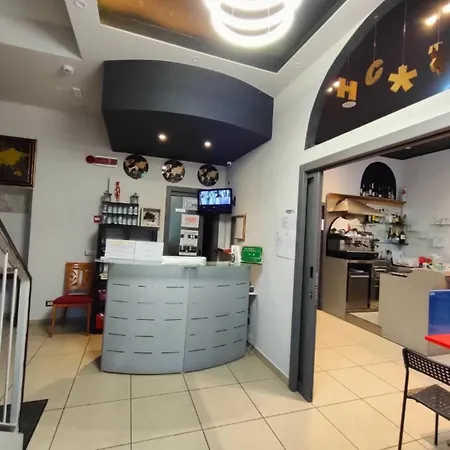 酒店 康维迪尼酒店